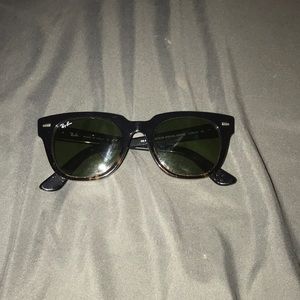 Authentic Ray ban sunglasses